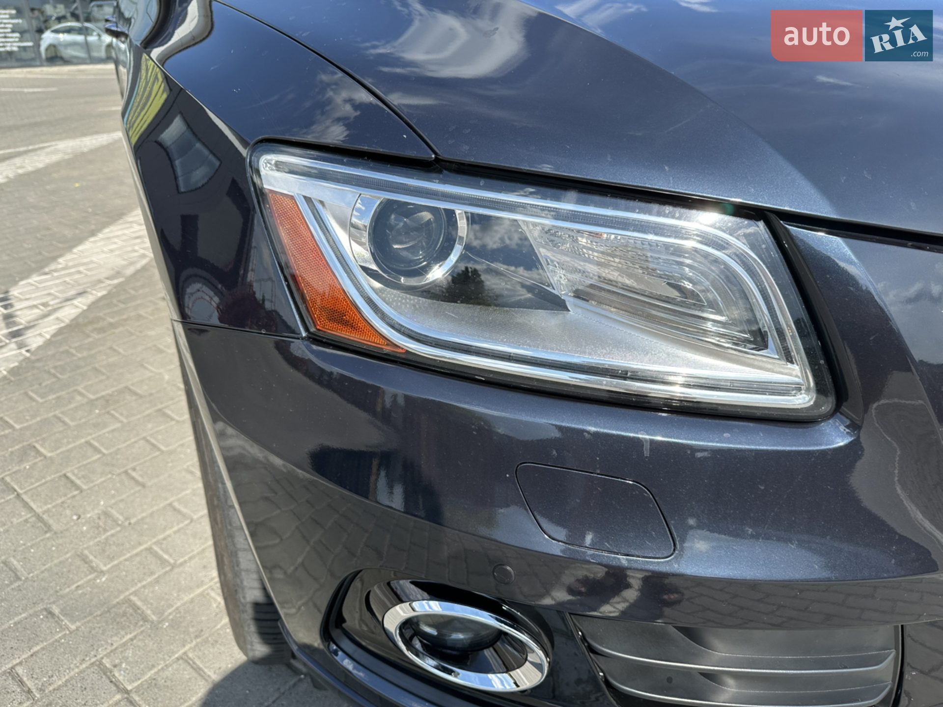 2016 Audi Q5 - мініатюра 8