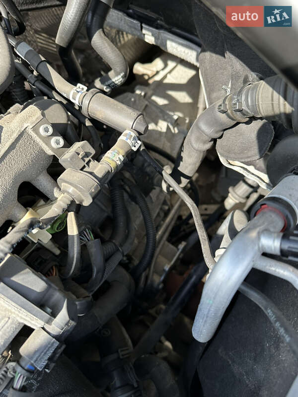 Внедорожник / Кроссовер Audi Q5 2016 в Тернополе