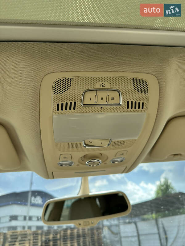 Внедорожник / Кроссовер Audi Q5 2016 в Тернополе