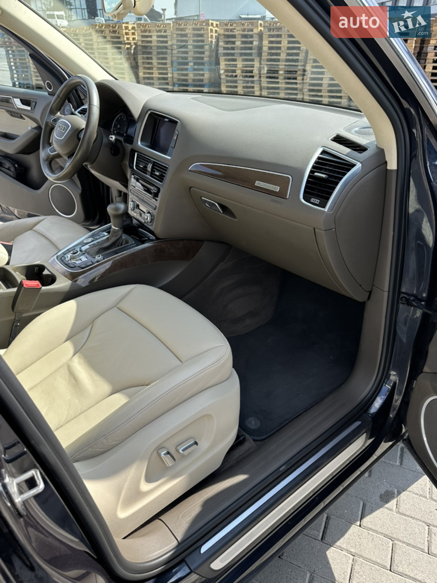 2016 Audi Q5 - мініатюра 42