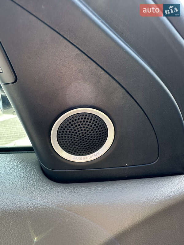 Внедорожник / Кроссовер Audi Q5 2016 в Тернополе