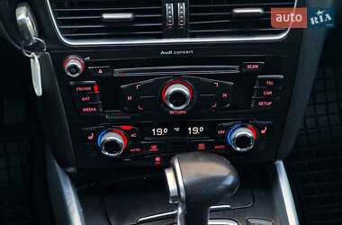 Внедорожник / Кроссовер Audi Q5 2013 в 