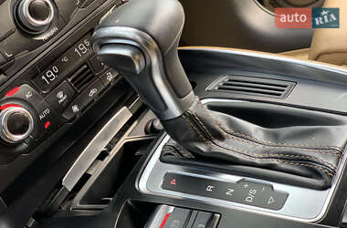 Внедорожник / Кроссовер Audi Q5 2012 в 