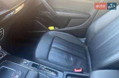 Внедорожник / Кроссовер Audi Q5 2020 в 