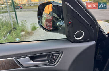 Внедорожник / Кроссовер Audi Q5 2014 в 