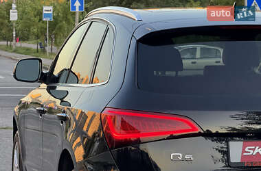 Внедорожник / Кроссовер Audi Q5 2014 в 