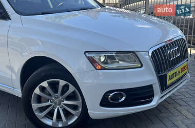 Внедорожник / Кроссовер Audi Q5 2015 в 