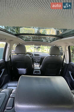 Внедорожник / Кроссовер Audi Q5 2012 в 