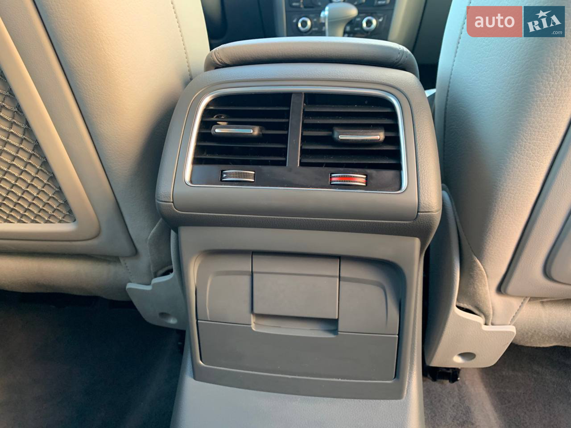 2014 Audi Q5 - мініатюра 34