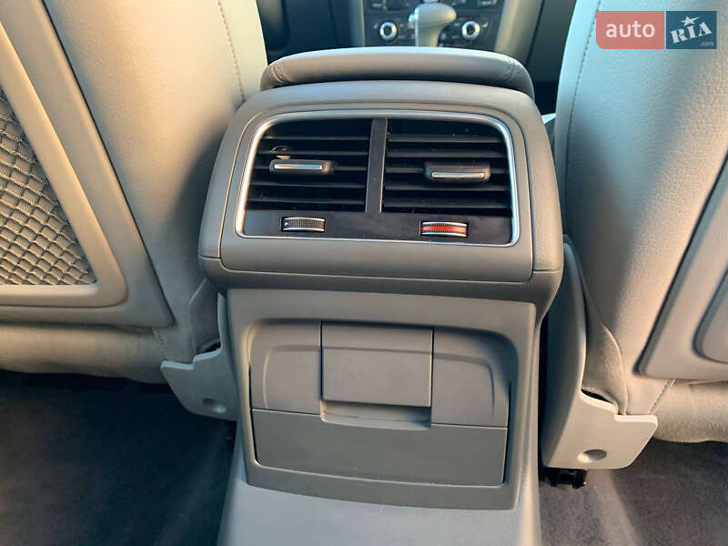 Внедорожник / Кроссовер Audi Q5 2014 в Луцке фото 34 Внедорожник / Кроссовер Audi Q5 2014 в Луцке