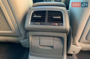 Внедорожник / Кроссовер Audi Q5 2014 в 