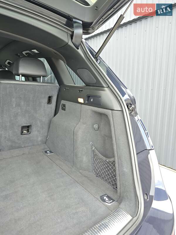 Внедорожник / Кроссовер Audi Q5 2014 в Луцке
