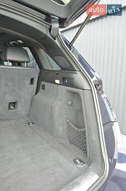 Внедорожник / Кроссовер Audi Q5 2014 в 
