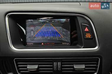 Внедорожник / Кроссовер Audi Q5 2014 в 