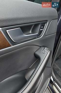 Внедорожник / Кроссовер Audi Q5 2014 в 