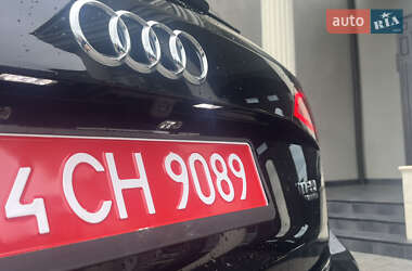 Внедорожник / Кроссовер Audi Q5 2015 в 
