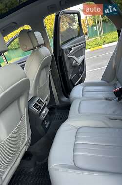 Внедорожник / Кроссовер Audi Q5 2018 в 