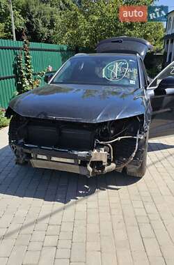Внедорожник / Кроссовер Audi Q5 2019 в Ходорове