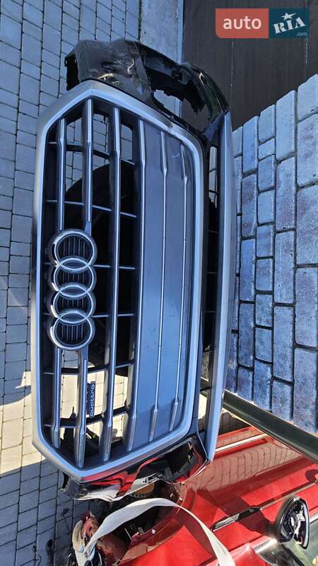 Внедорожник / Кроссовер Audi Q5 2019 в Ходорове