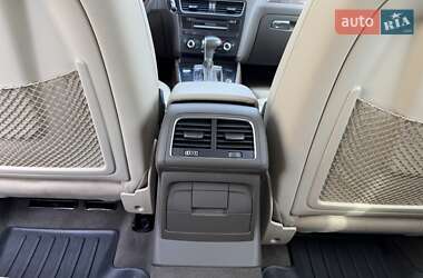 Внедорожник / Кроссовер Audi Q5 2015 в 