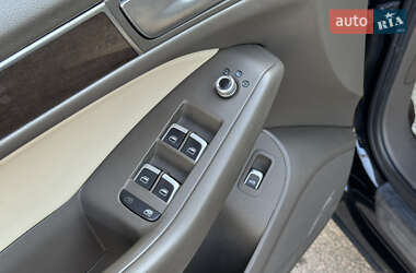Внедорожник / Кроссовер Audi Q5 2013 в 