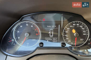 Внедорожник / Кроссовер Audi Q5 2013 в 