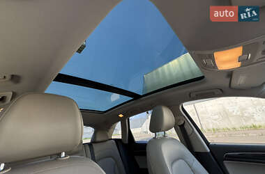 Внедорожник / Кроссовер Audi Q5 2013 в 