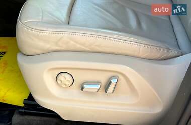 Внедорожник / Кроссовер Audi Q5 2017 в 