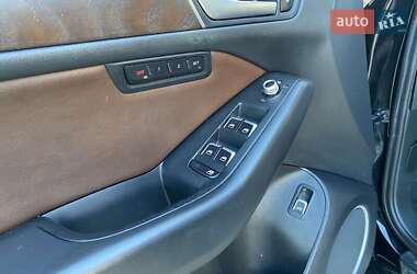 Внедорожник / Кроссовер Audi Q5 2014 в 