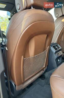 Внедорожник / Кроссовер Audi Q5 2018 в 