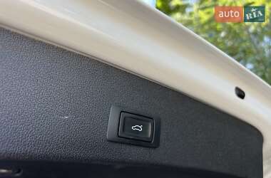 Внедорожник / Кроссовер Audi Q5 2013 в 