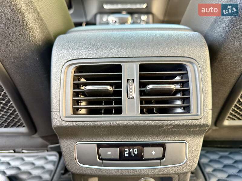 Внедорожник / Кроссовер Audi Q5 2020 в Днепре