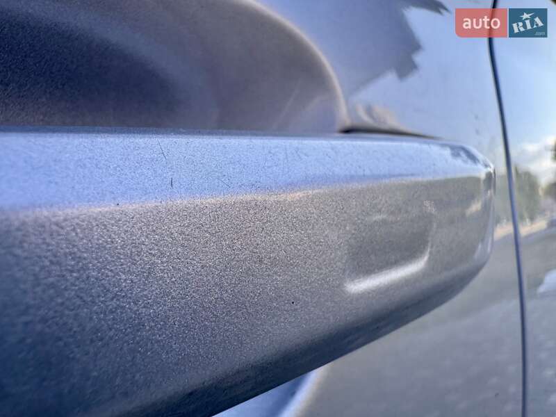 Позашляховик / Кросовер Audi Q5 2017 в Одесі