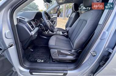 Внедорожник / Кроссовер Audi Q5 2018 в 