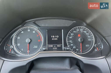 Внедорожник / Кроссовер Audi Q5 2015 в 