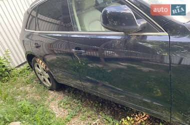 Внедорожник / Кроссовер Audi Q5 2012 в 