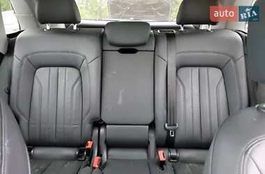 Внедорожник / Кроссовер Audi Q5 2020 в 
