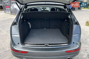 Внедорожник / Кроссовер Audi Q5 2014 в 