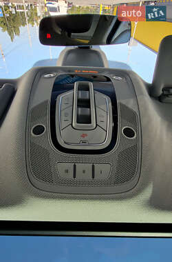 Внедорожник / Кроссовер Audi Q5 2019 в 