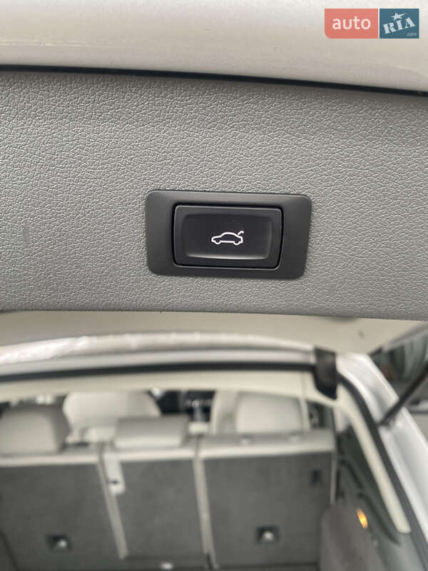 Внедорожник / Кроссовер Audi Q5 2014 в Нововолынске