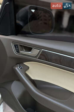 Внедорожник / Кроссовер Audi Q5 2013 в 