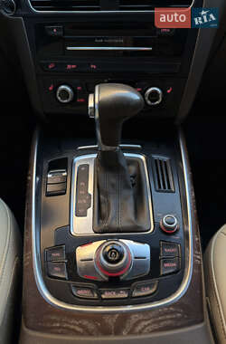 Внедорожник / Кроссовер Audi Q5 2013 в 