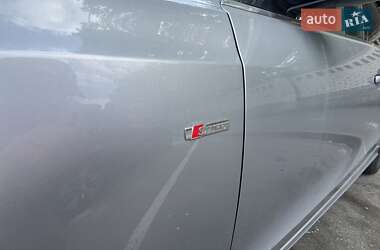 Внедорожник / Кроссовер Audi Q5 2015 в 