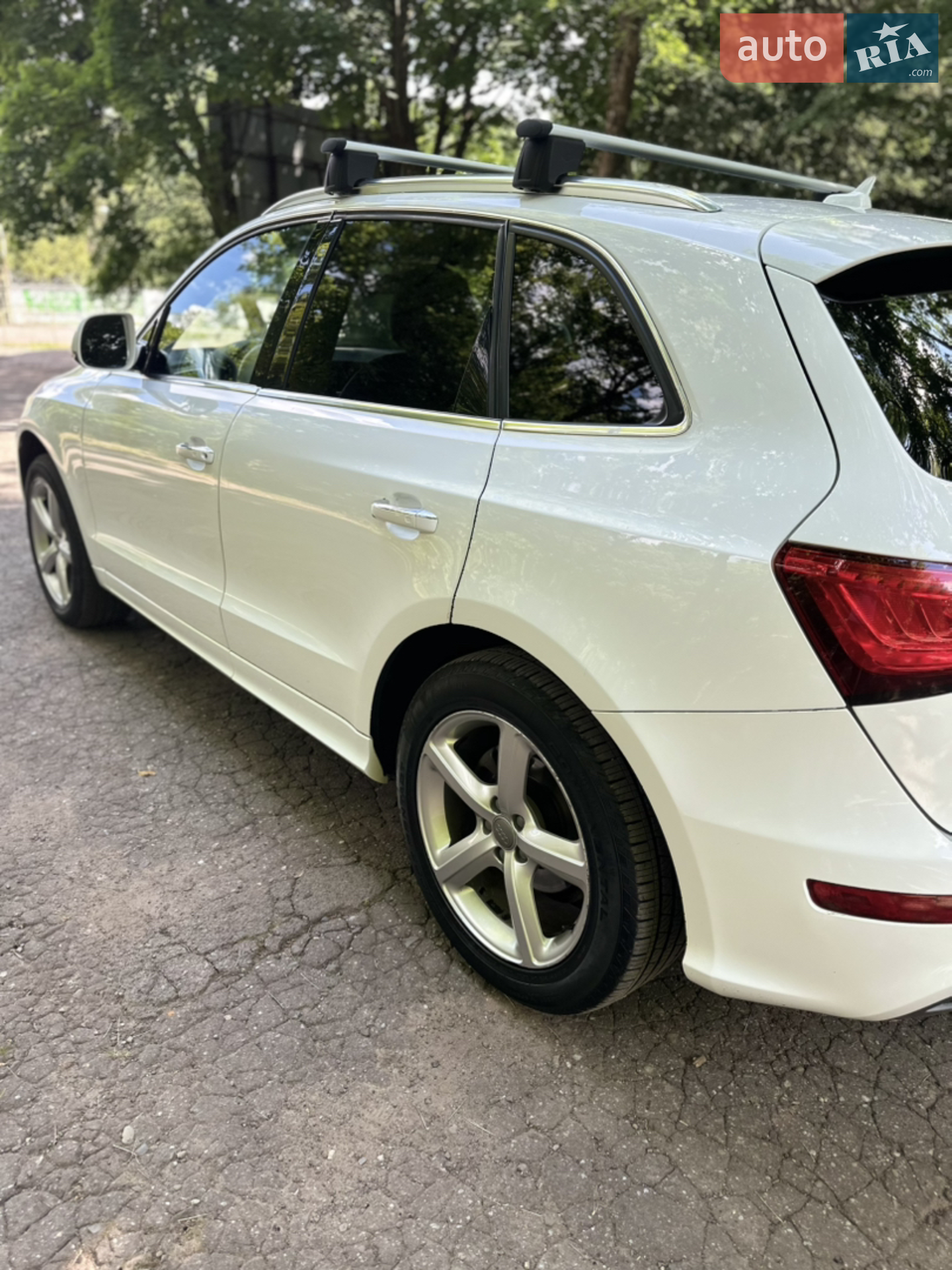 2016 Audi Q5 - мініатюра 6