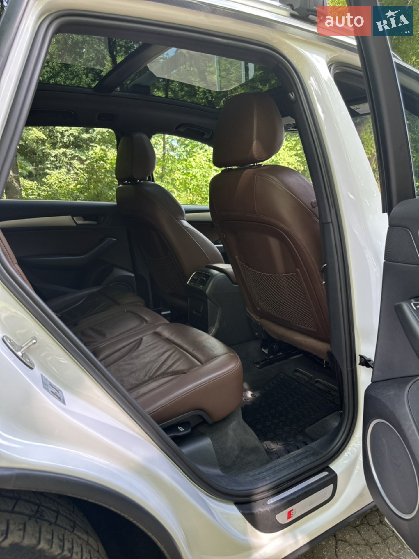 2016 Audi Q5 - мініатюра 53