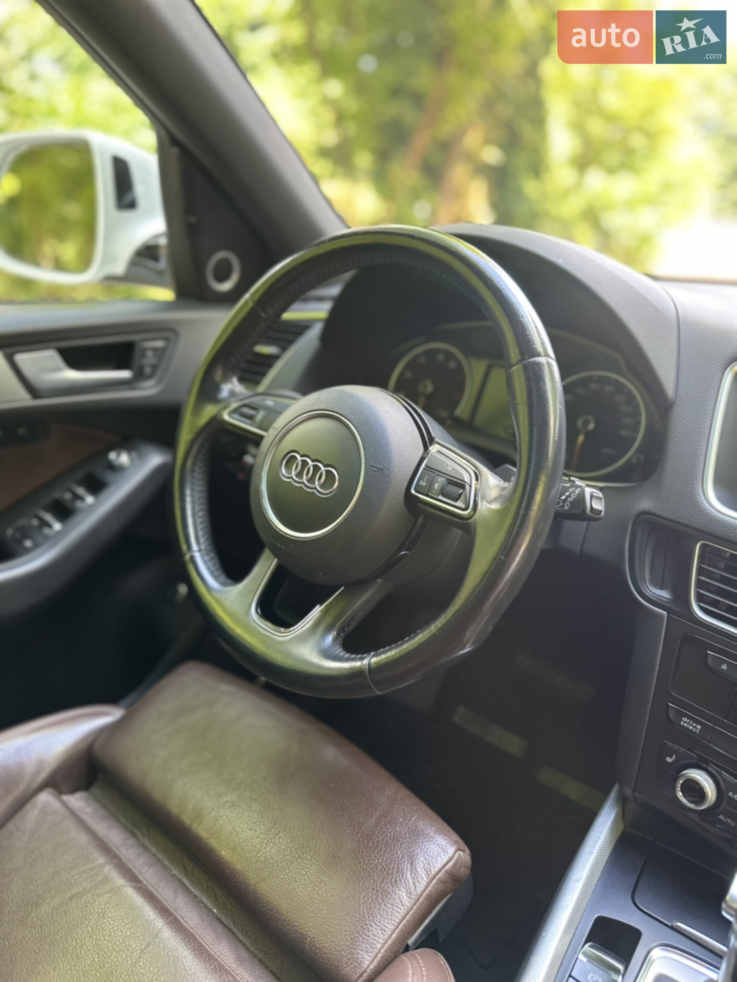 2016 Audi Q5 - мініатюра 58