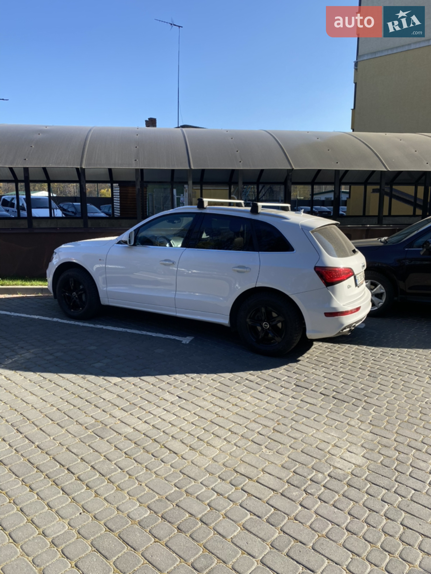 2016 Audi Q5 - мініатюра 72