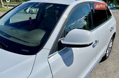 Внедорожник / Кроссовер Audi Q5 2014 в 