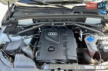Внедорожник / Кроссовер Audi Q5 2014 в 