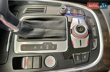 Внедорожник / Кроссовер Audi Q5 2013 в 